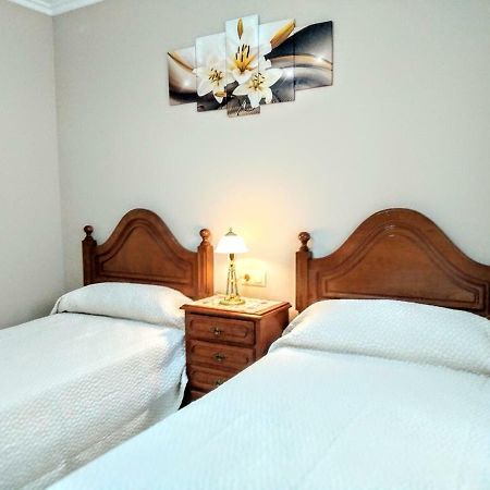 Apartament Lima-Galibel Sanxenxo Zewnętrze zdjęcie