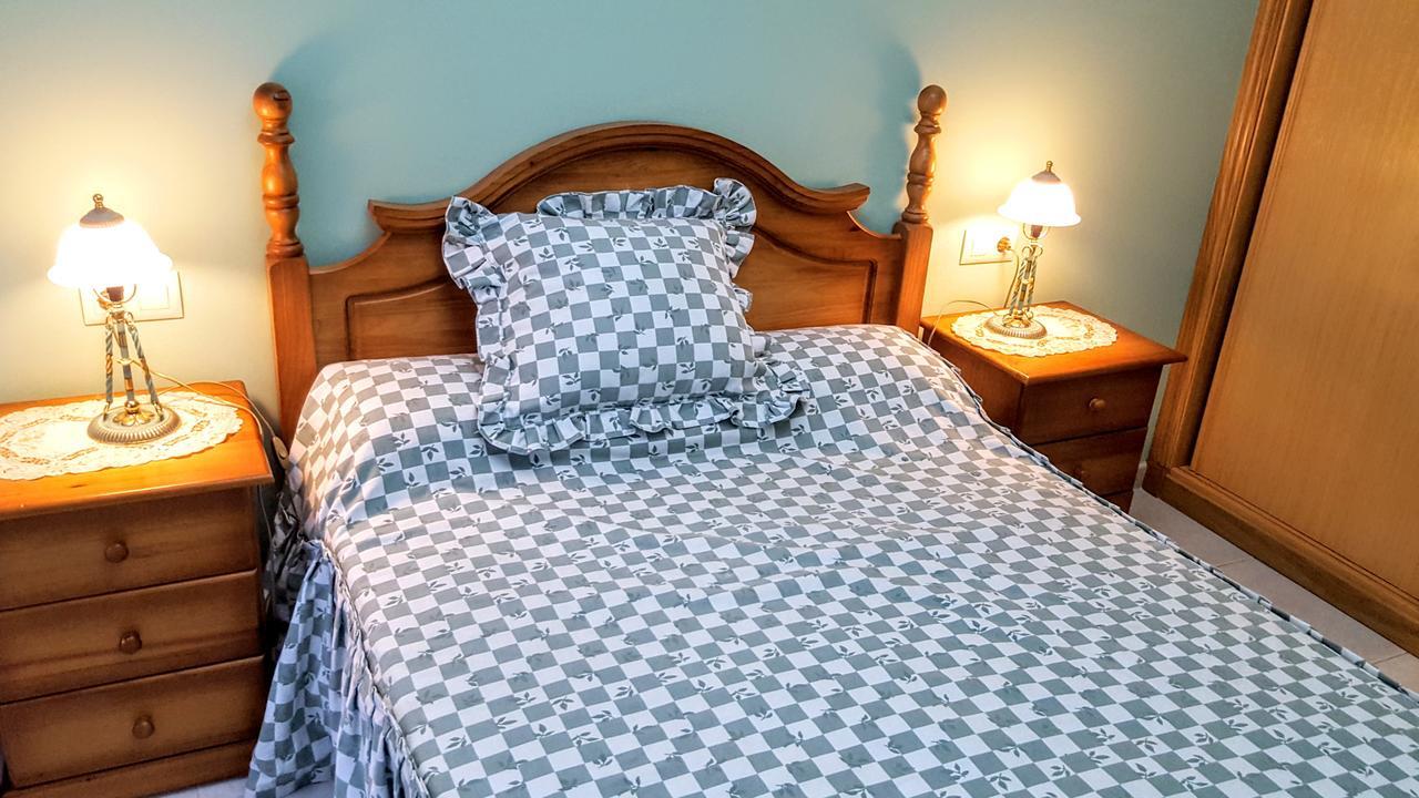 Apartament Lima-Galibel Sanxenxo Zewnętrze zdjęcie