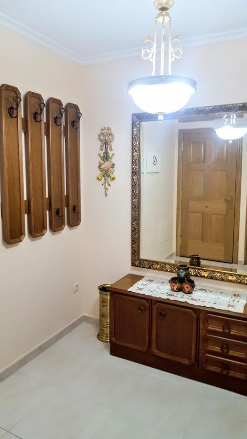 Apartament Lima-Galibel Sanxenxo Zewnętrze zdjęcie