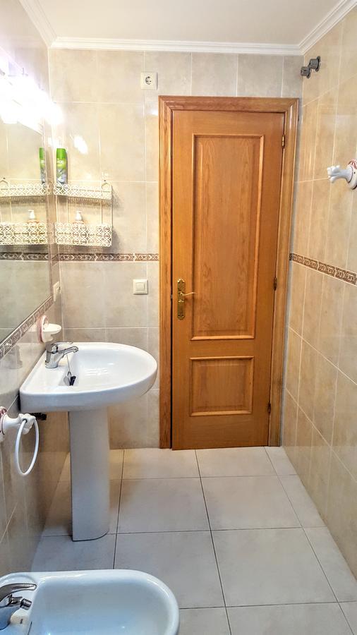 Apartament Lima-Galibel Sanxenxo Zewnętrze zdjęcie