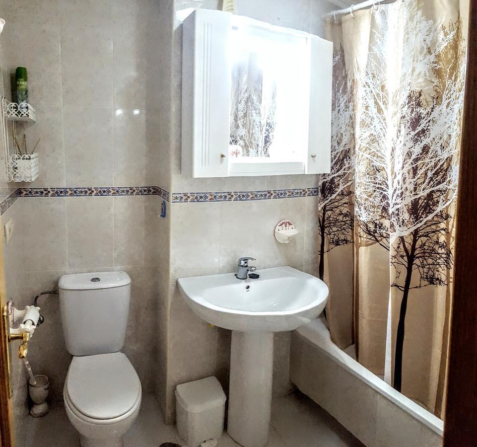 Apartament Lima-Galibel Sanxenxo Zewnętrze zdjęcie