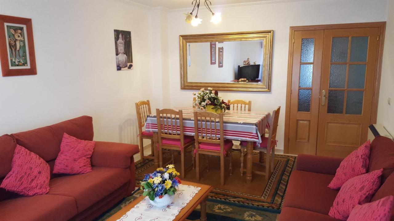 Apartament Lima-Galibel Sanxenxo Zewnętrze zdjęcie